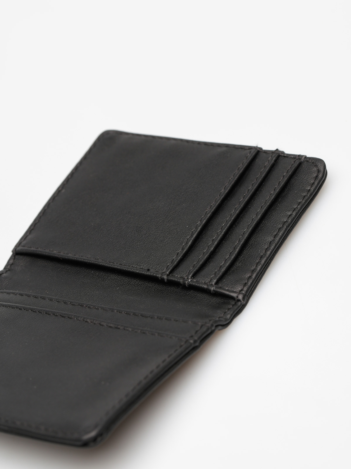 Portfel Vans Drop V Card Holder (black)