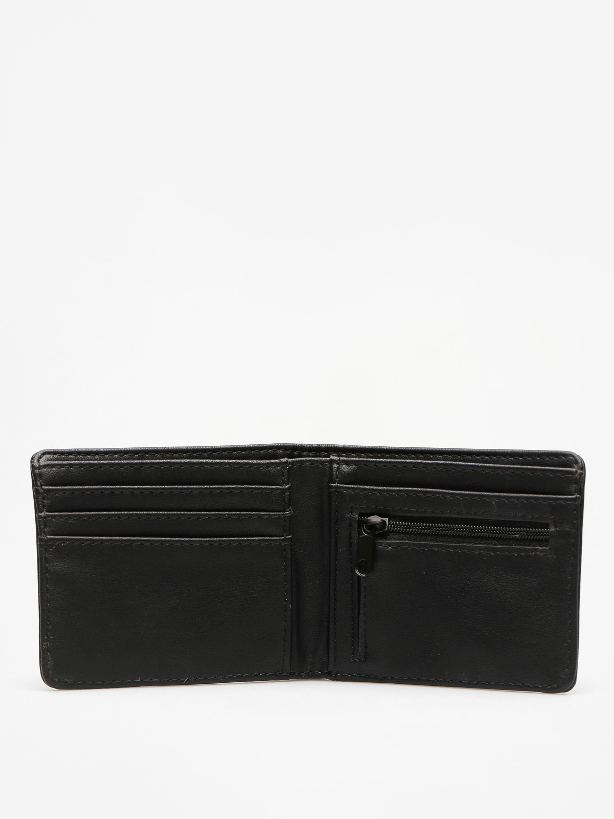 Portfel Vans Drop V Bifold (black)