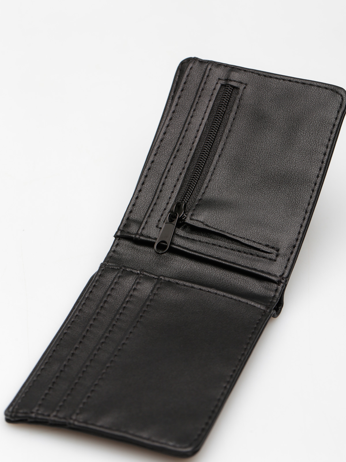 Portfel Vans Drop V Bifold (black)