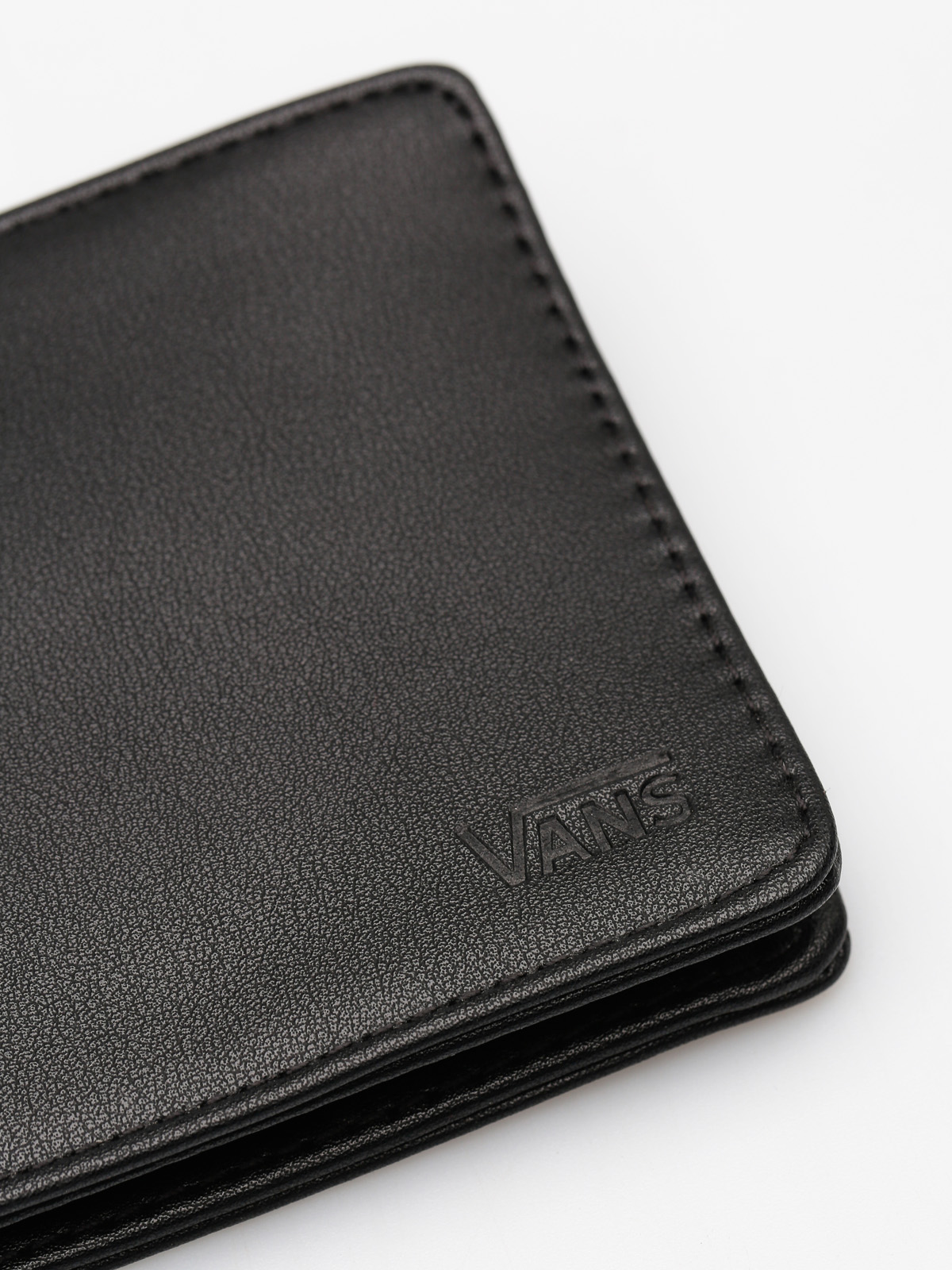 Portfel Vans Drop V Bifold (black)