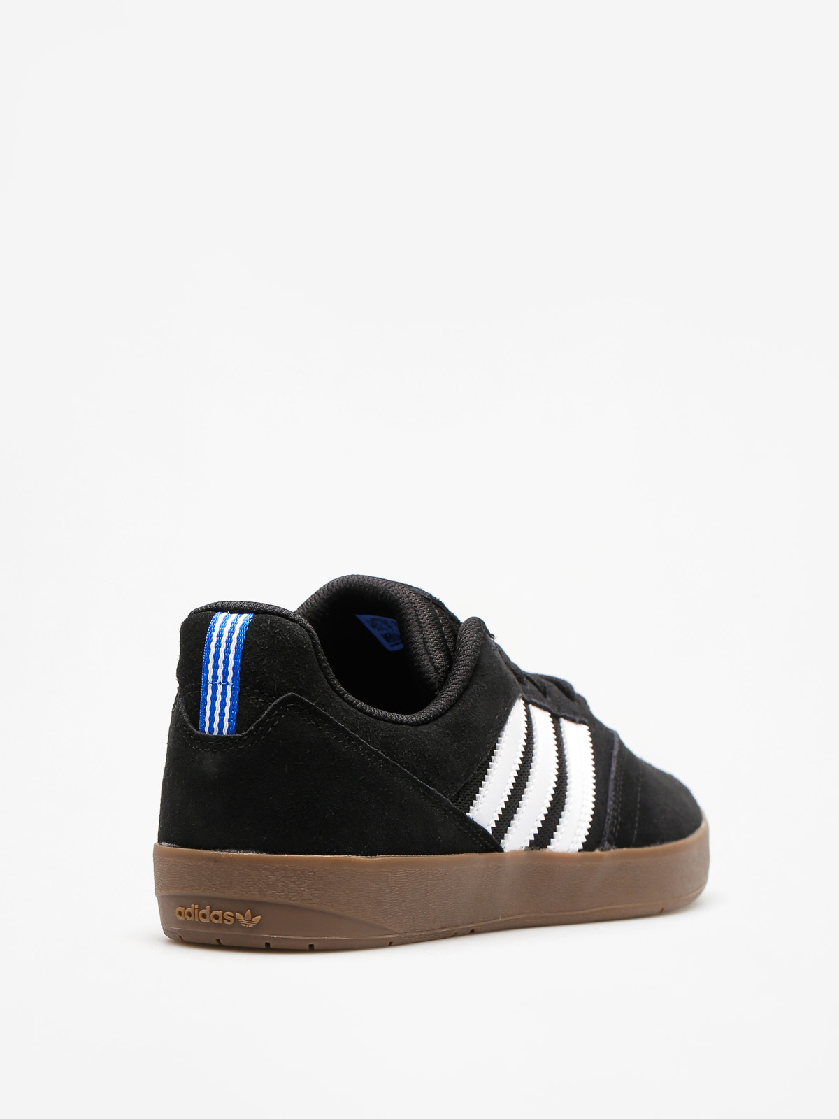 Buty adidas Suciu Adv II (cblack/ftwwht/gum5)