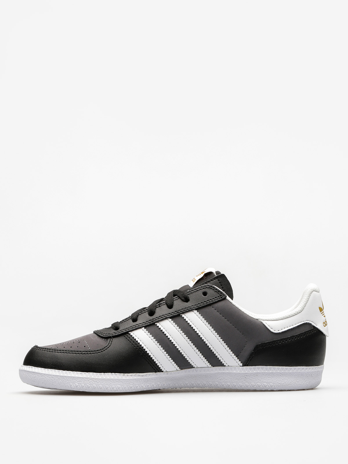 adidas leonero black