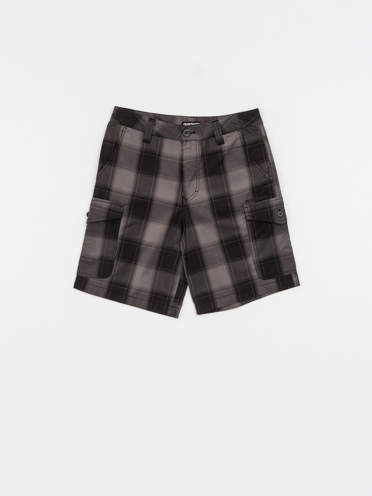 Szorty Quiksilver 182 (dark grey)