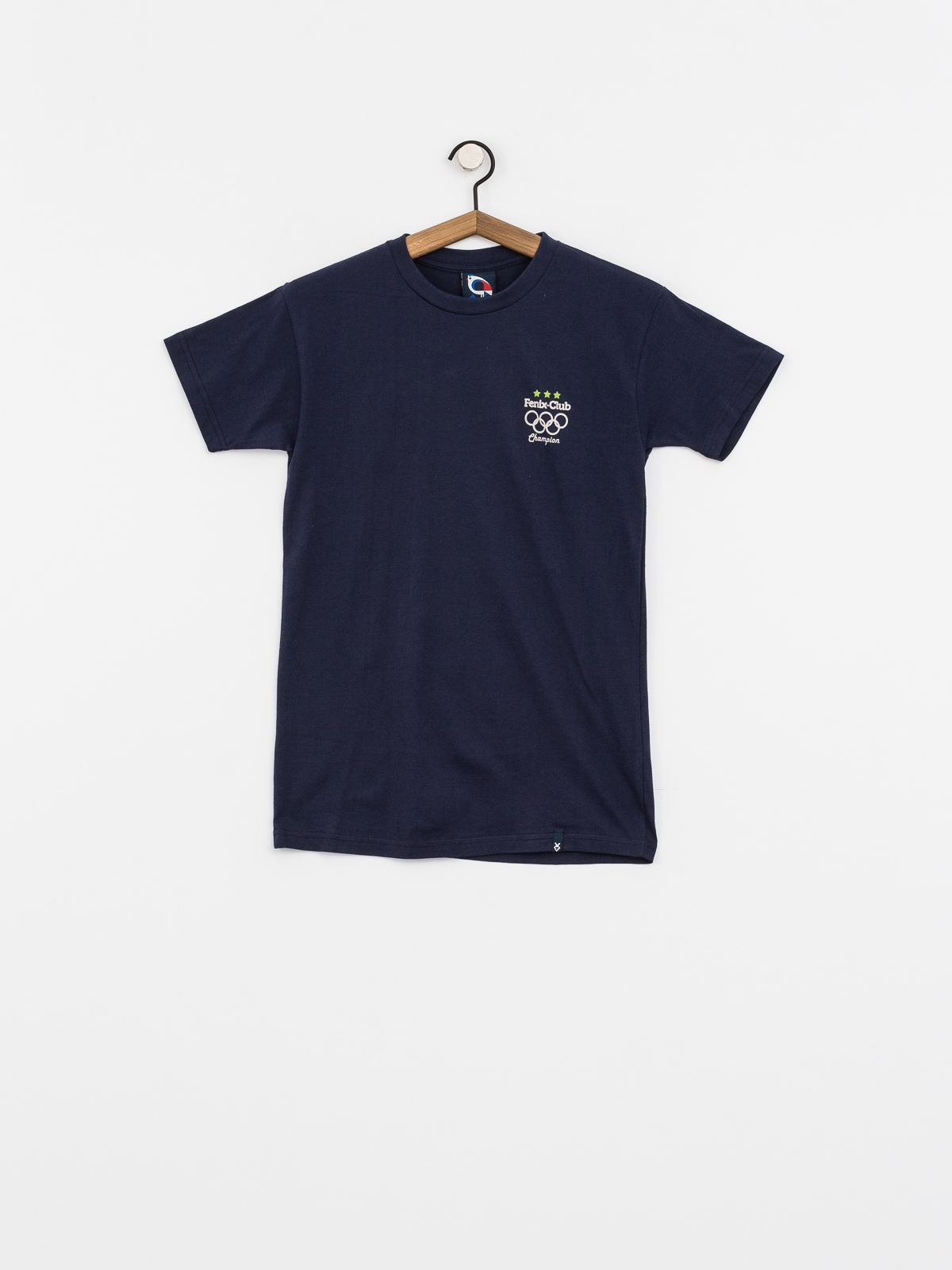 Koszulka Fenix Olimpic (nvy)