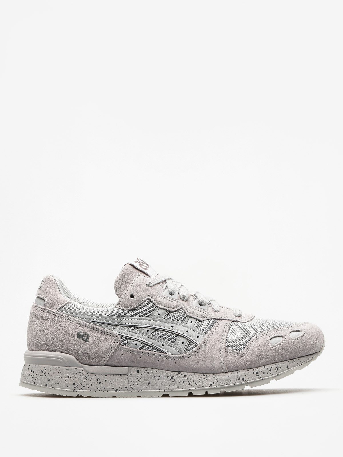 Buty ASICS Tiger Gel Lyte (mid grey/mid grey)