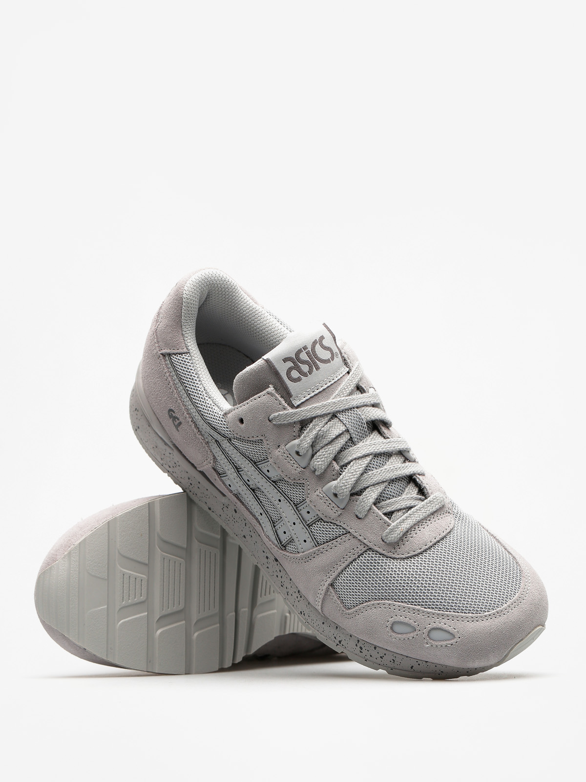 Buty ASICS Tiger Gel Lyte (mid grey/mid grey)