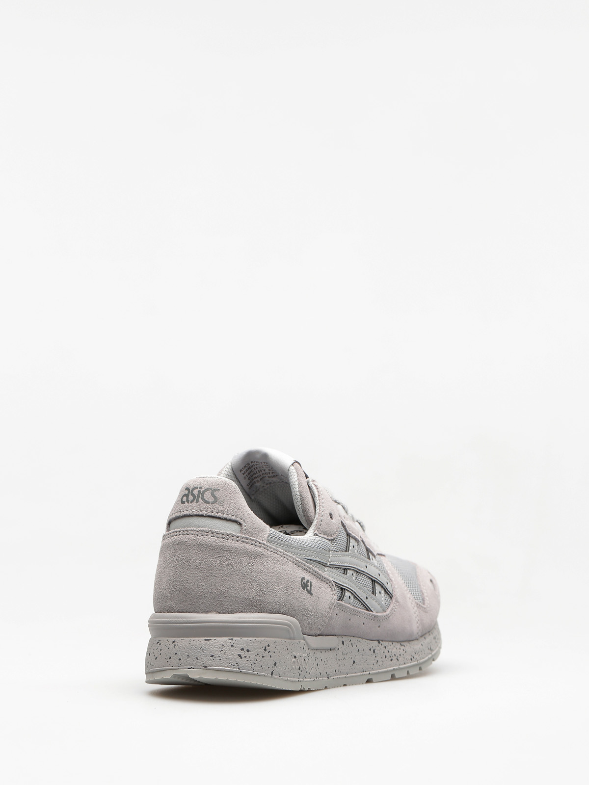 Buty ASICS Tiger Gel Lyte (mid grey/mid grey)
