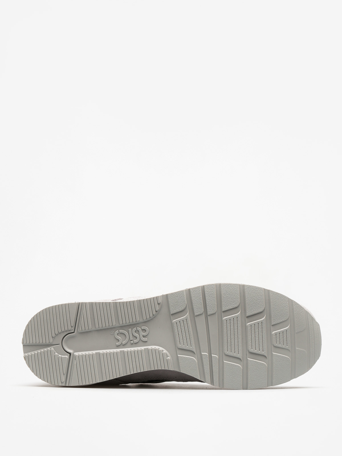 Buty ASICS Tiger Gel Lyte (mid grey/mid grey)