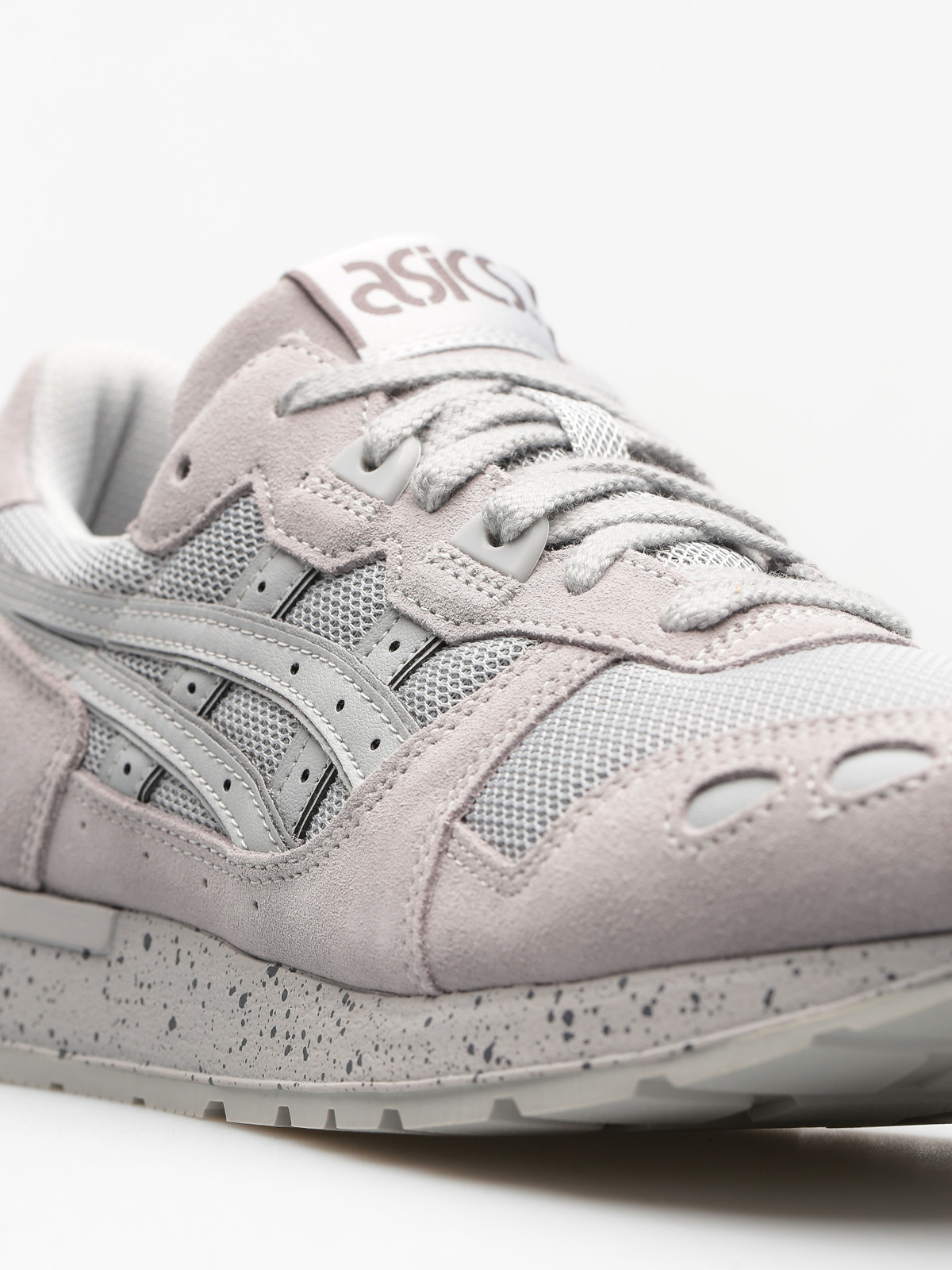 Buty ASICS Tiger Gel Lyte (mid grey/mid grey)