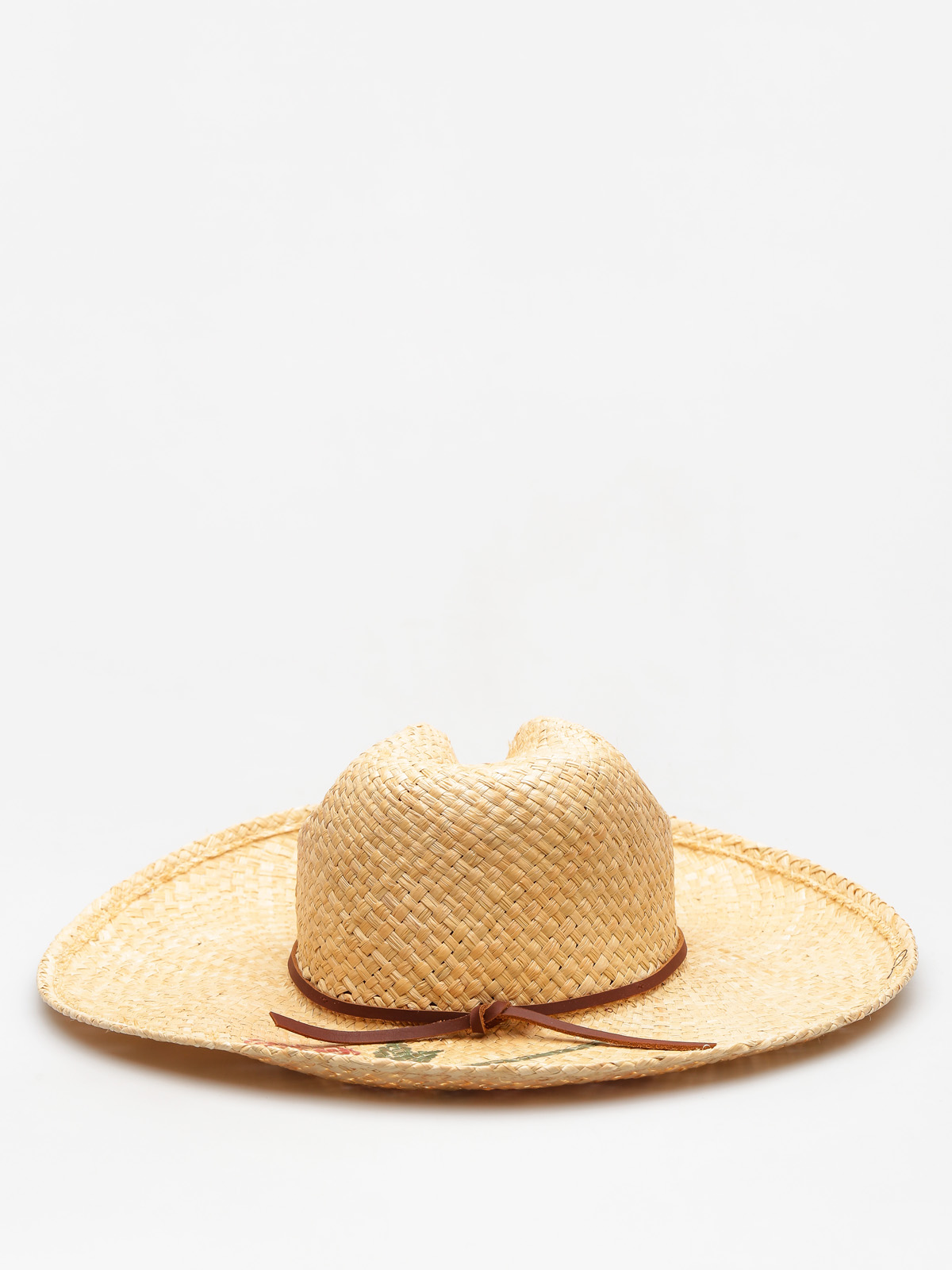 Kapelusz Brixton Jenna Fedora Wmn (tan)