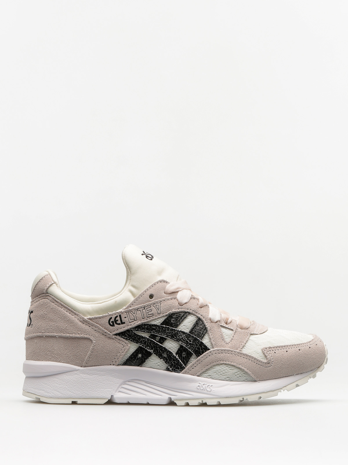 Buty ASICS Tiger Gel Lyte V Wmn (cream/black)