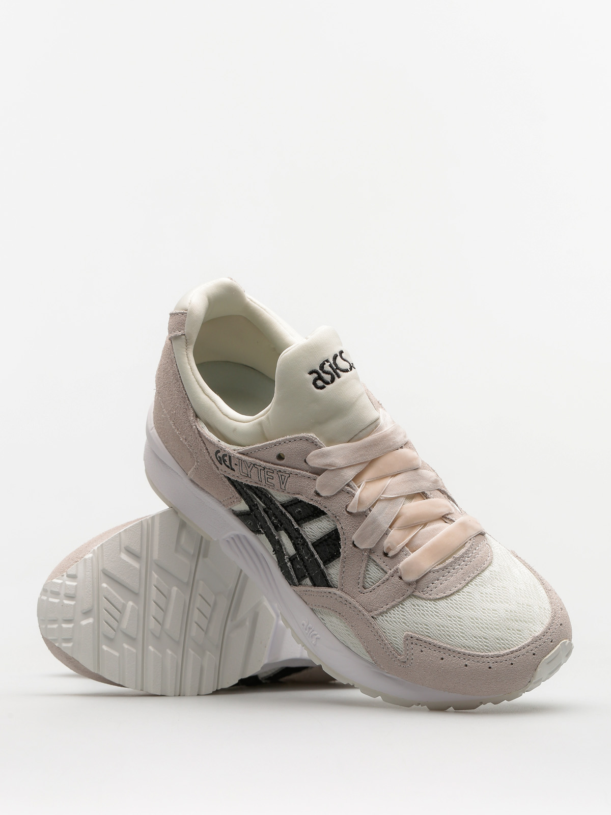 Buty ASICS Tiger Gel Lyte V Wmn (cream/black)