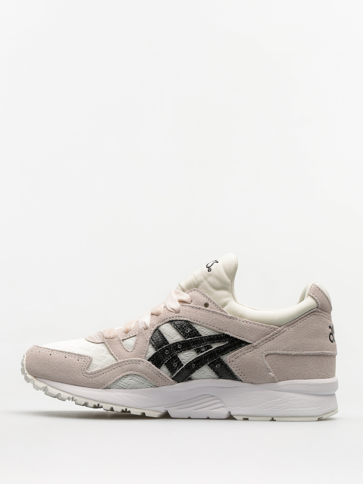 Buty ASICS Tiger Gel Lyte V Wmn (cream/black)