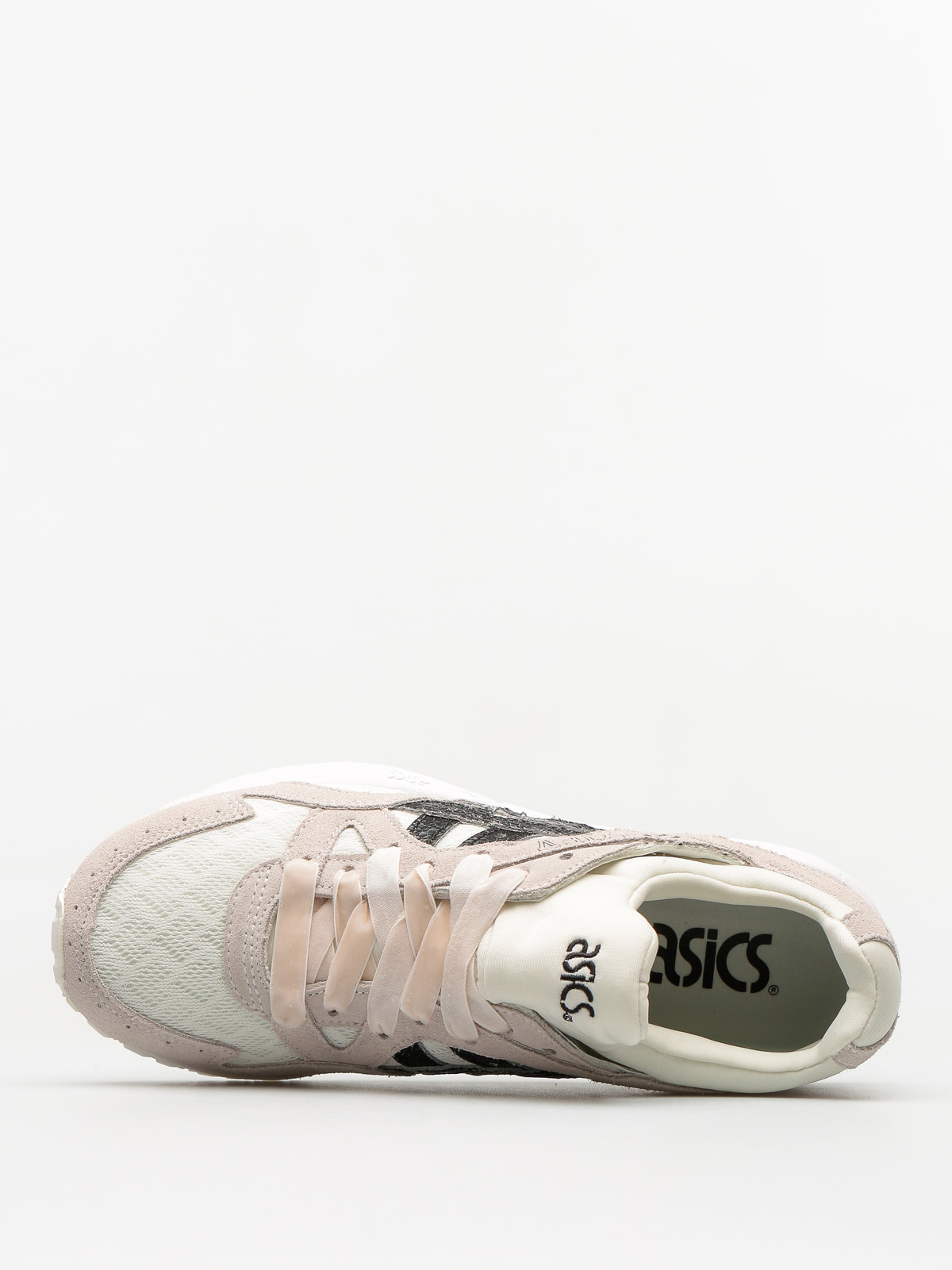 Buty ASICS Tiger Gel Lyte V Wmn (cream/black)
