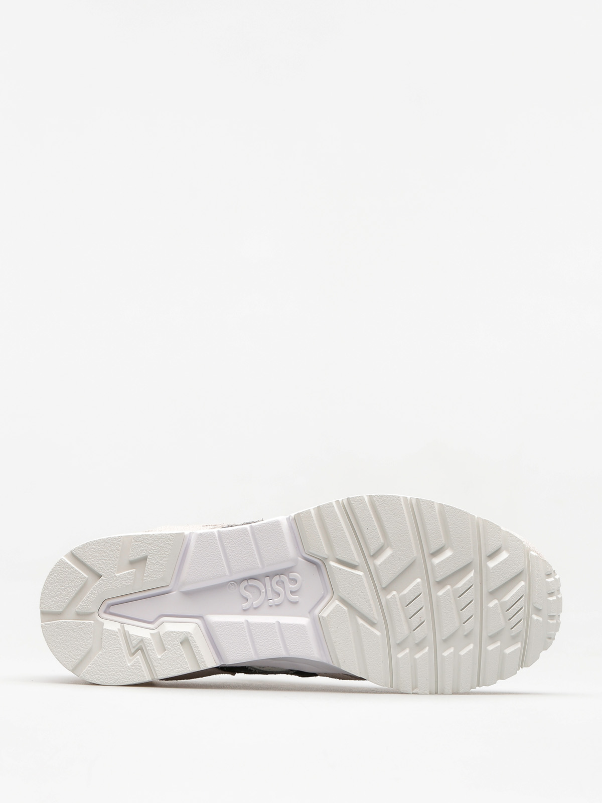 Buty ASICS Tiger Gel Lyte V Wmn (cream/black)