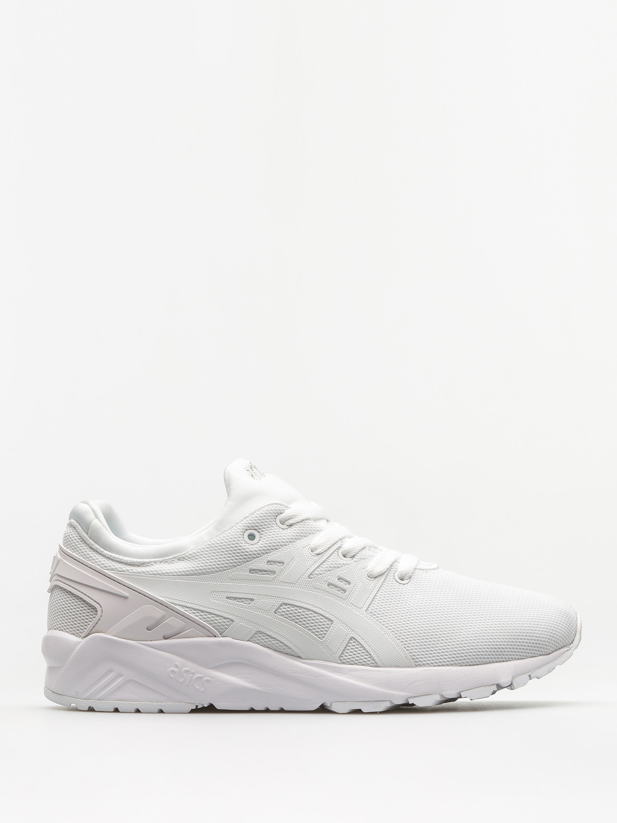 Asics gel kayano trainer shops evo blanche