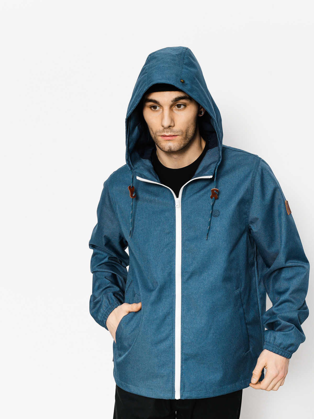 Kurtka Element Alder Light (navy heather)