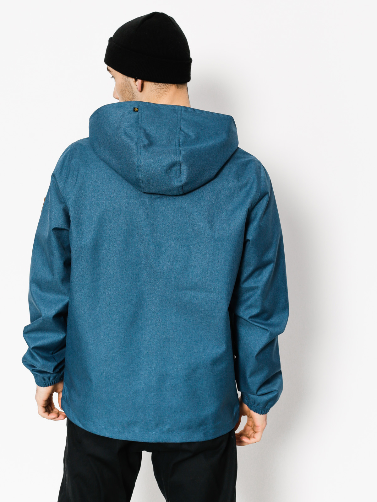 Kurtka Element Alder Light (navy heather)