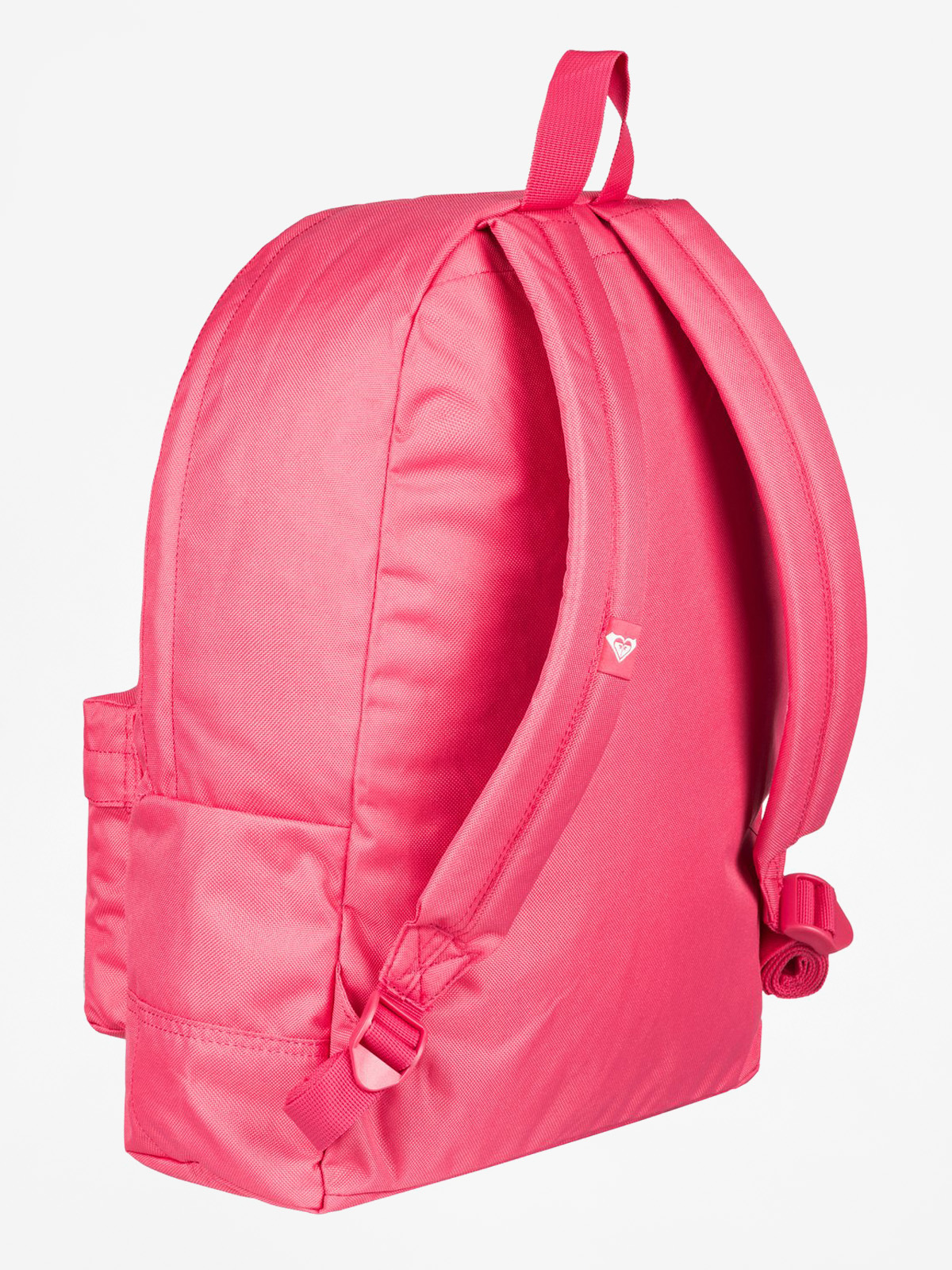 Plecak Roxy Sugar Baby Soli Wmn (rouge red)