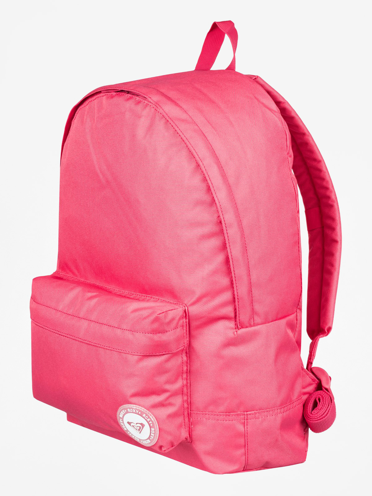 Plecak Roxy Sugar Baby Soli Wmn (rouge red)