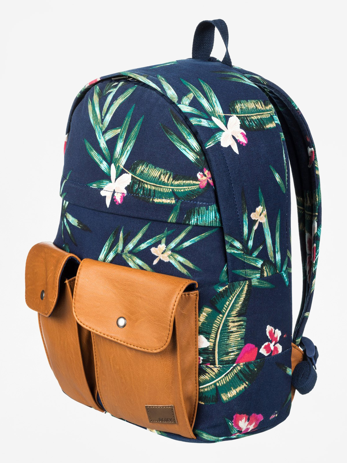 Plecak Roxy Stop And Share Wmn (dress blue isle)