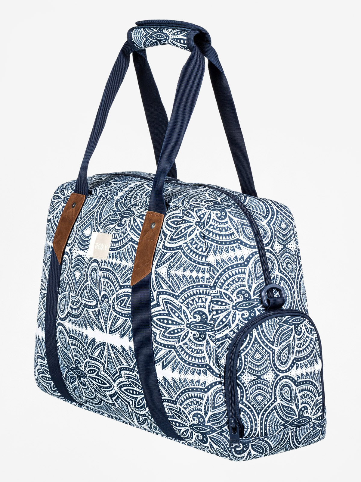 Torba Roxy Sugar It Up Wmn (marshmallow tribal vibes strip)