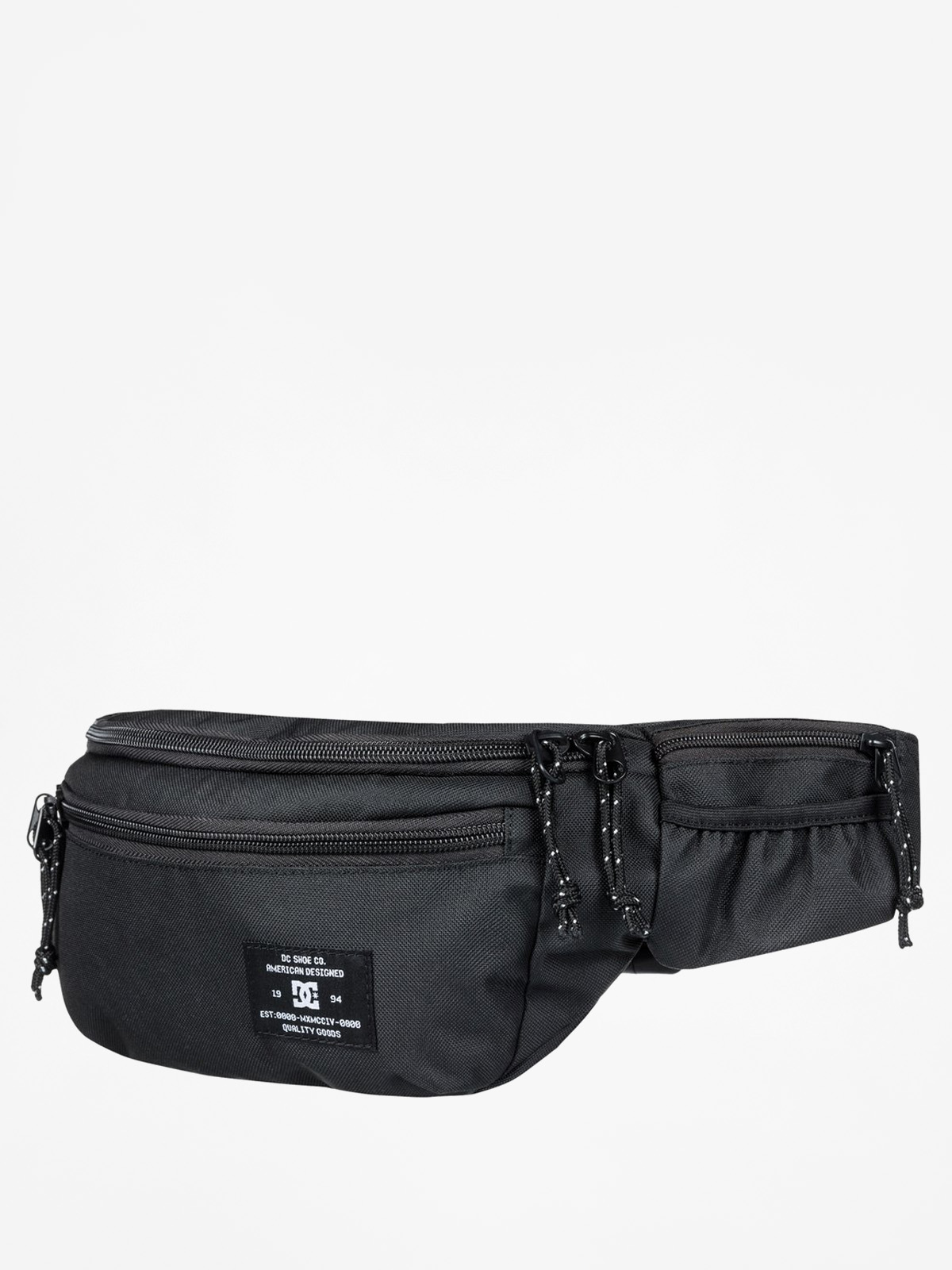 Nerka DC Waist Pack (black)