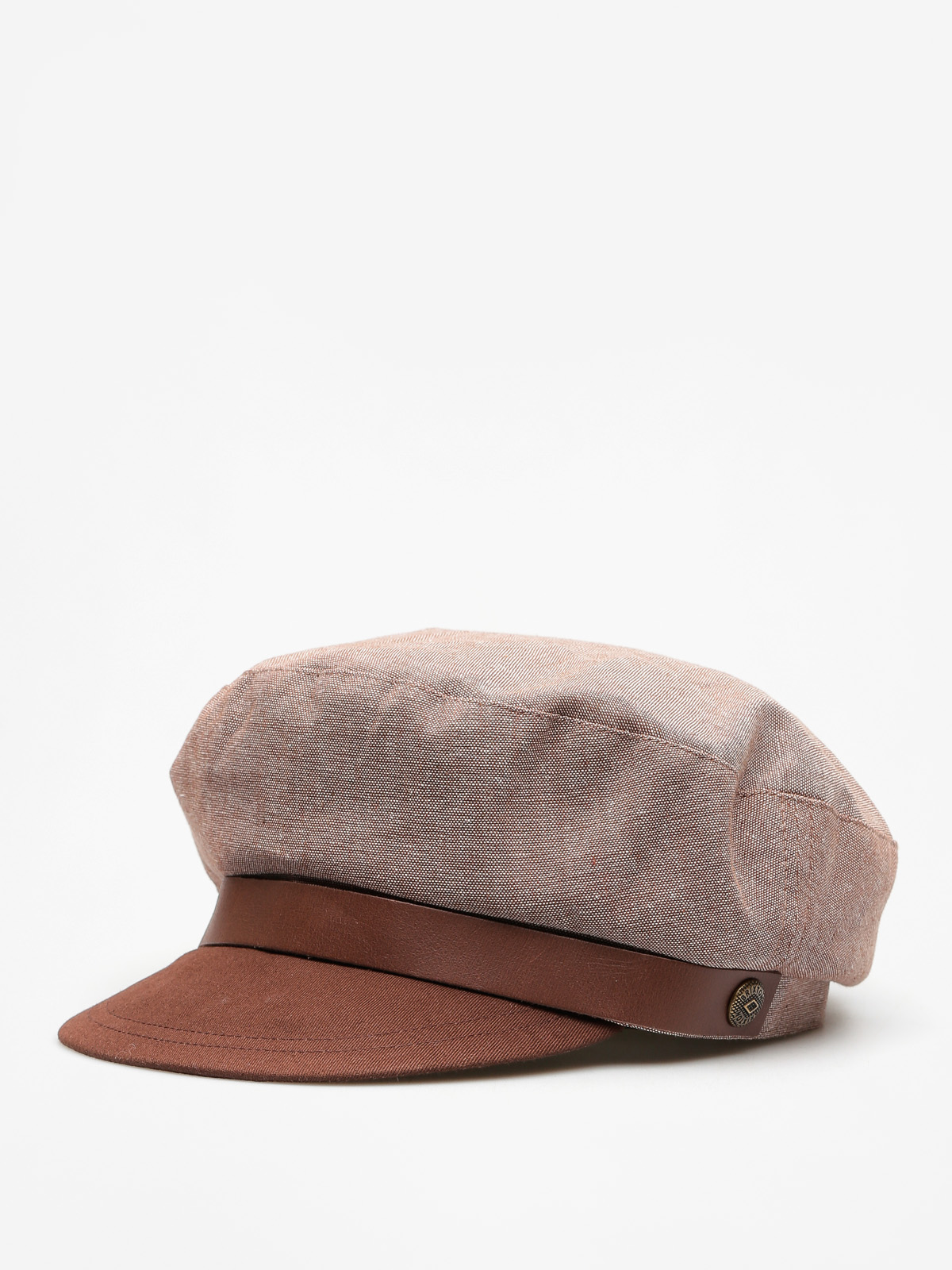 Bosmanka Brixton Kurt ZD (brown)