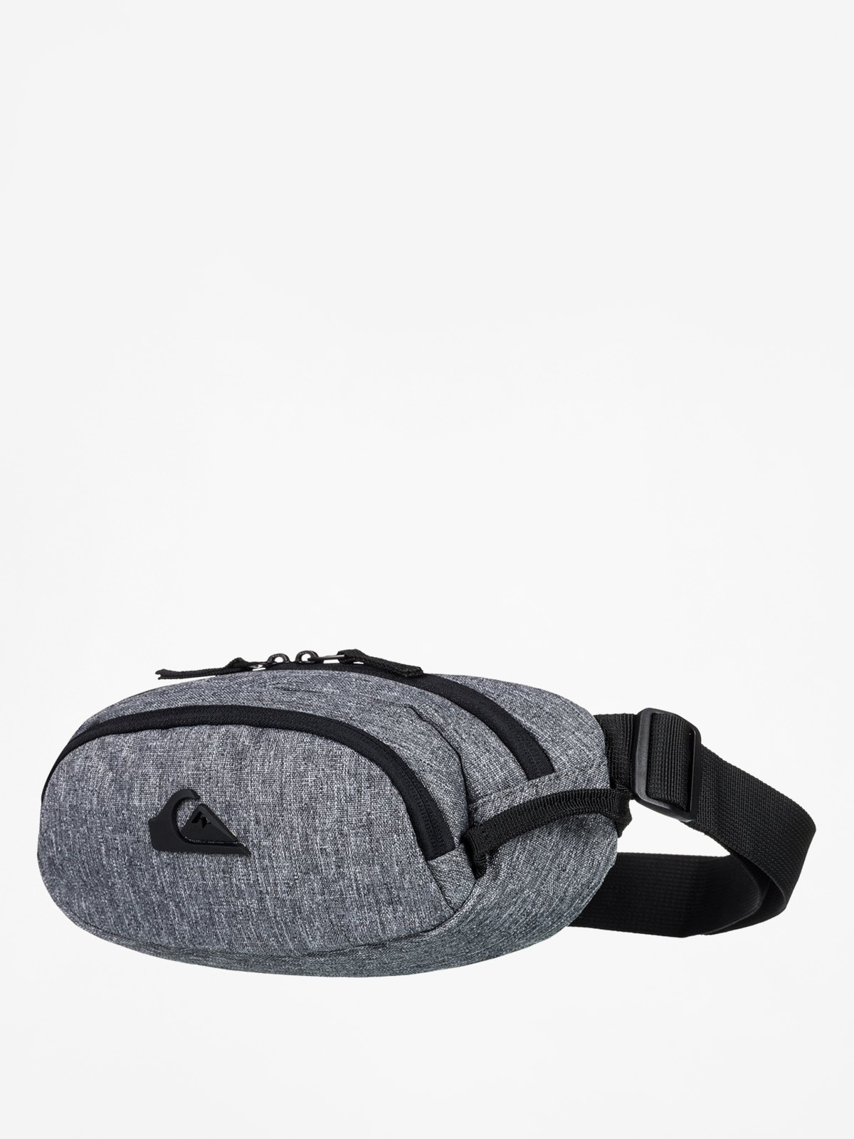 Nerka Quiksilver Jungler (light grey heather)