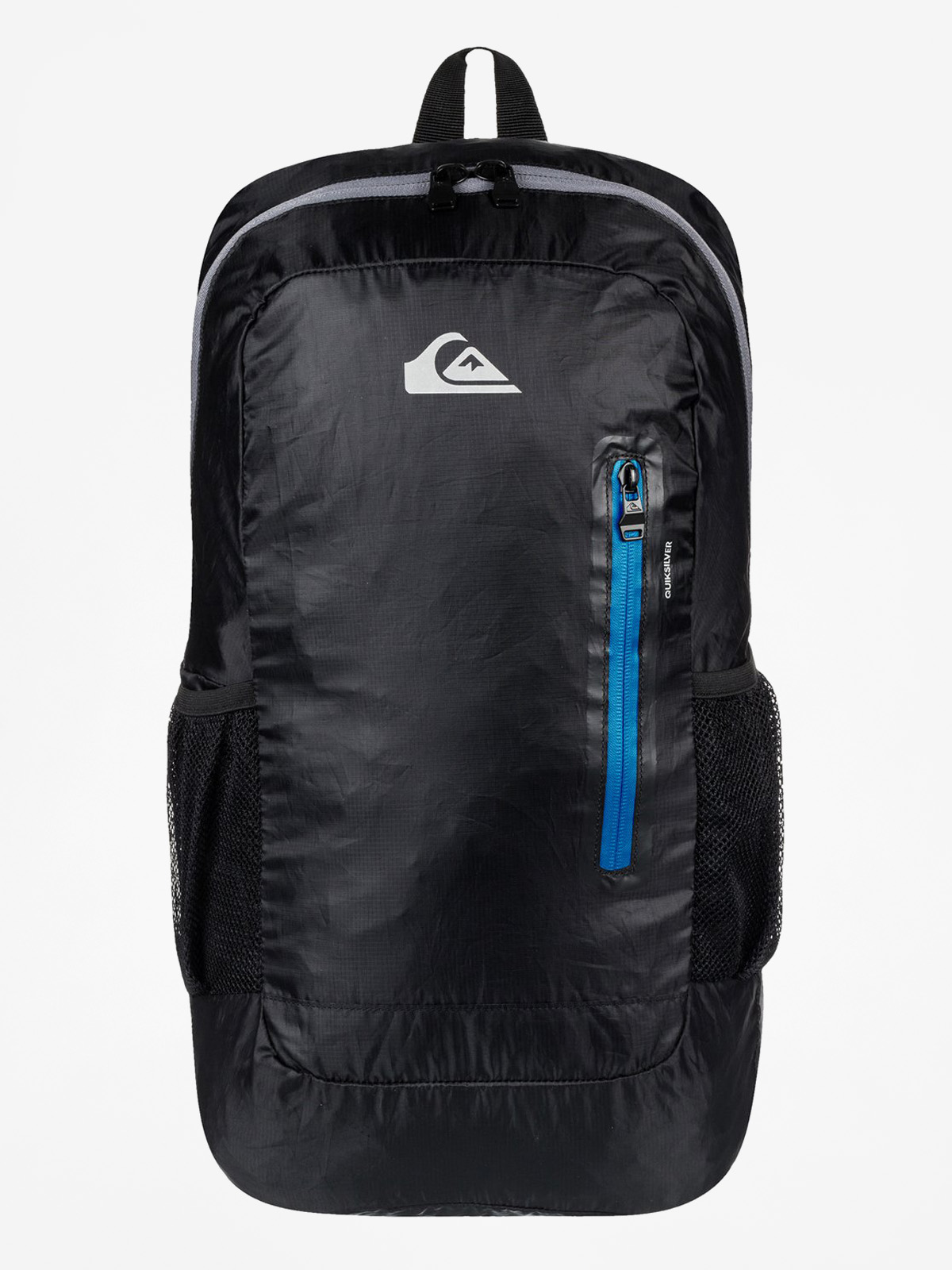 Plecak Quiksilver Octo Packable czarny (black)