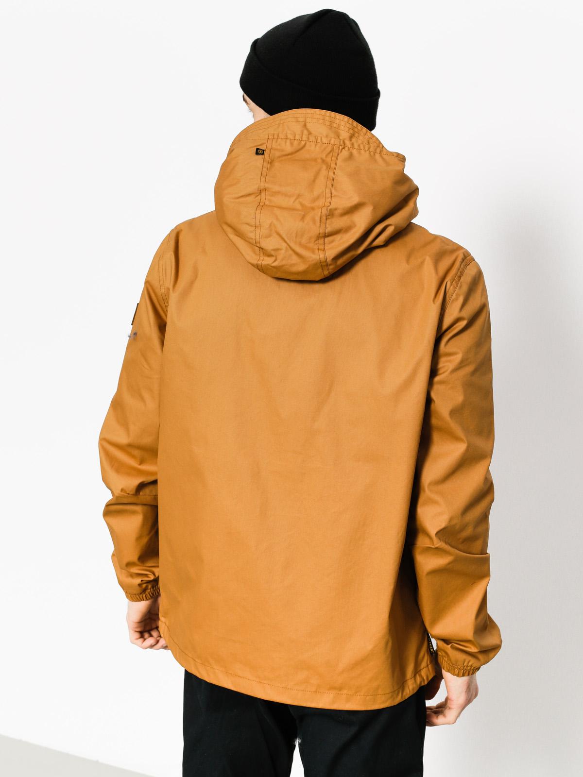 Kurtka Element Alder Chore (bronco brown)