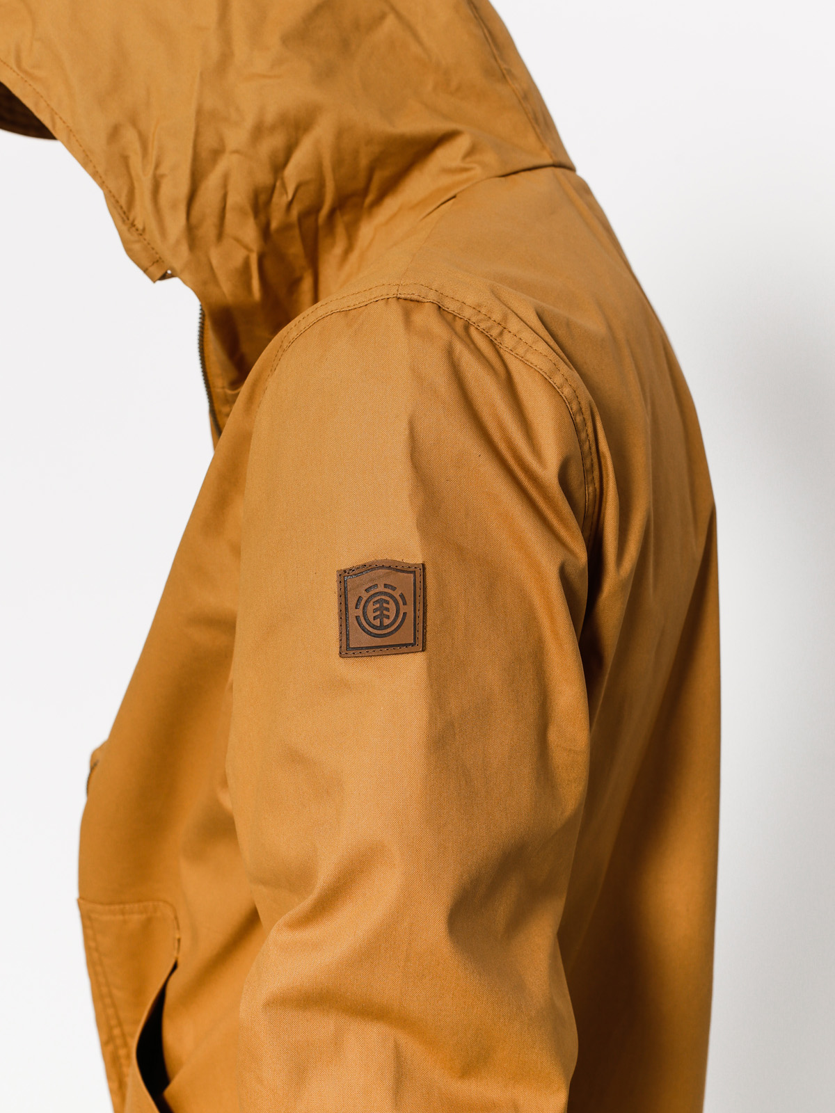 Kurtka Element Alder Chore (bronco brown)
