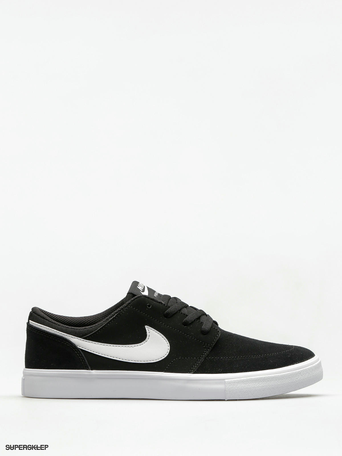 Nike sb portmore ii clearance gs