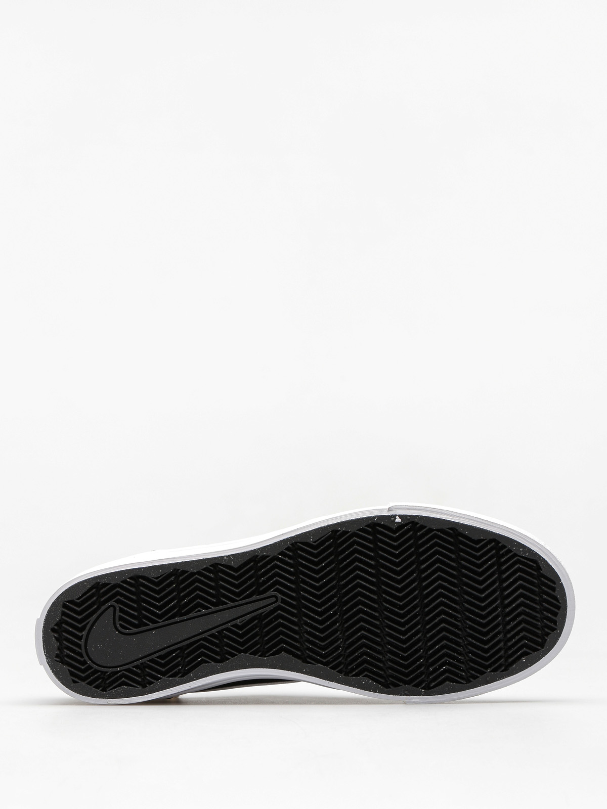 Buty Nike SB Sb Portmore II Gs (black/white)