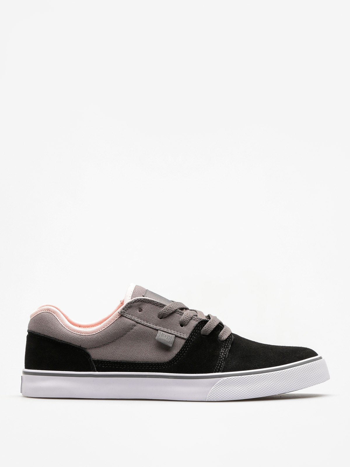 Buty DC Tonik (grey/pink)