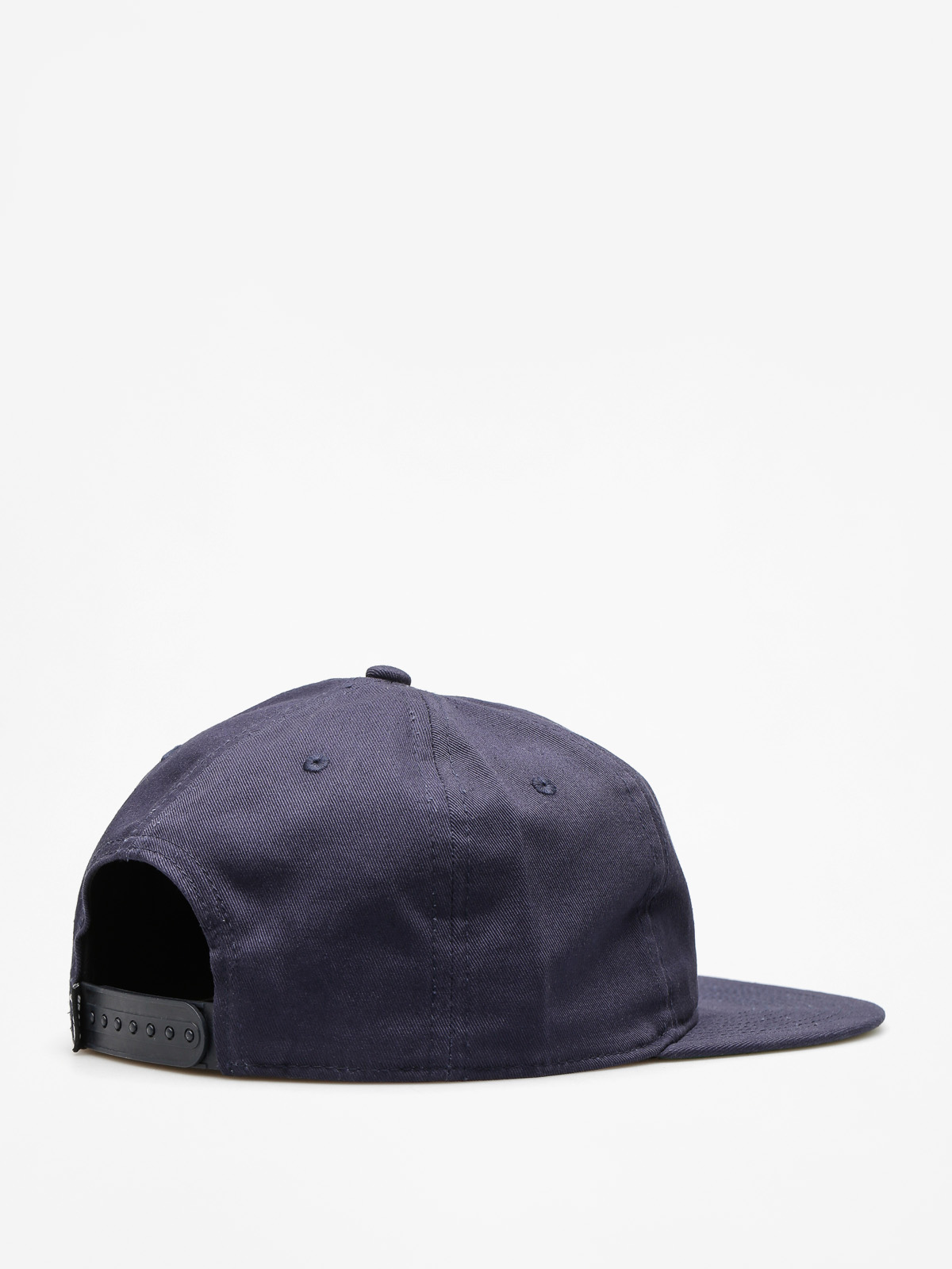Czapka z daszkiem Nike SB Nk Cap Sb Vintage ZD (obsidian/pine green/obsidian/obsidian)