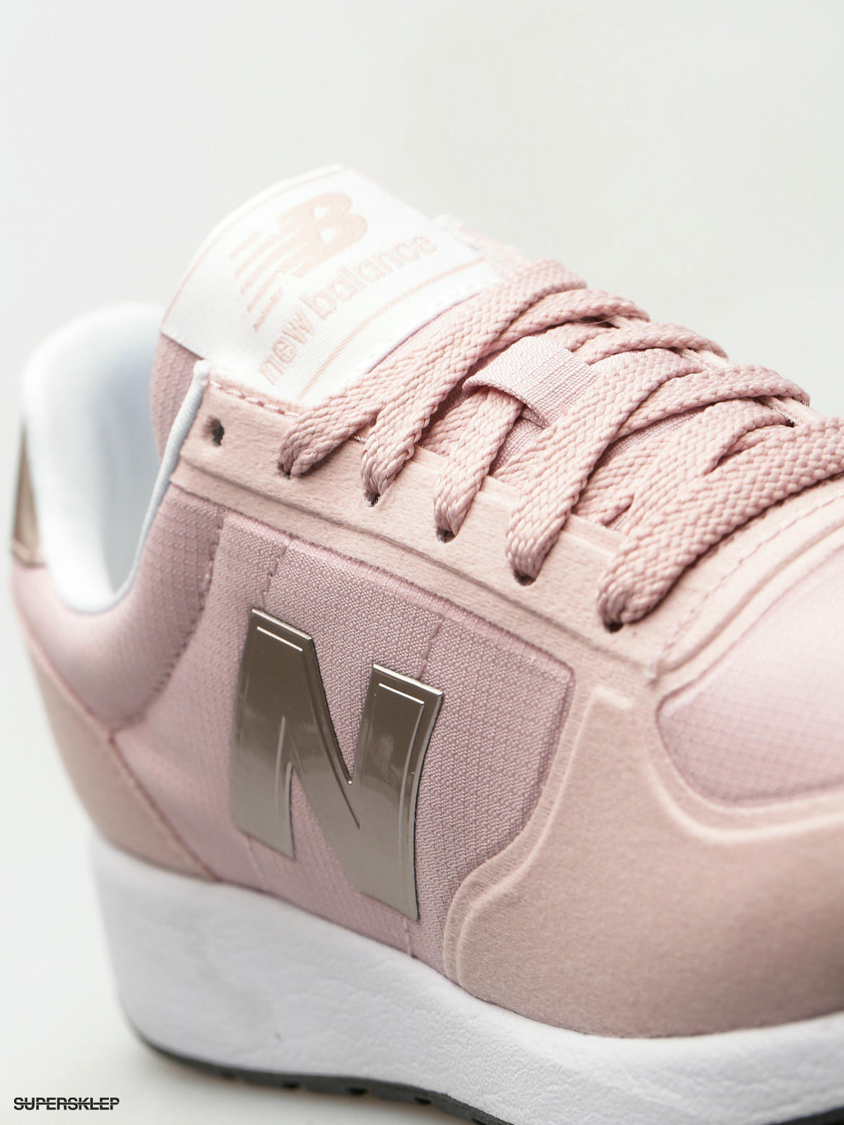 new balance 215 pink