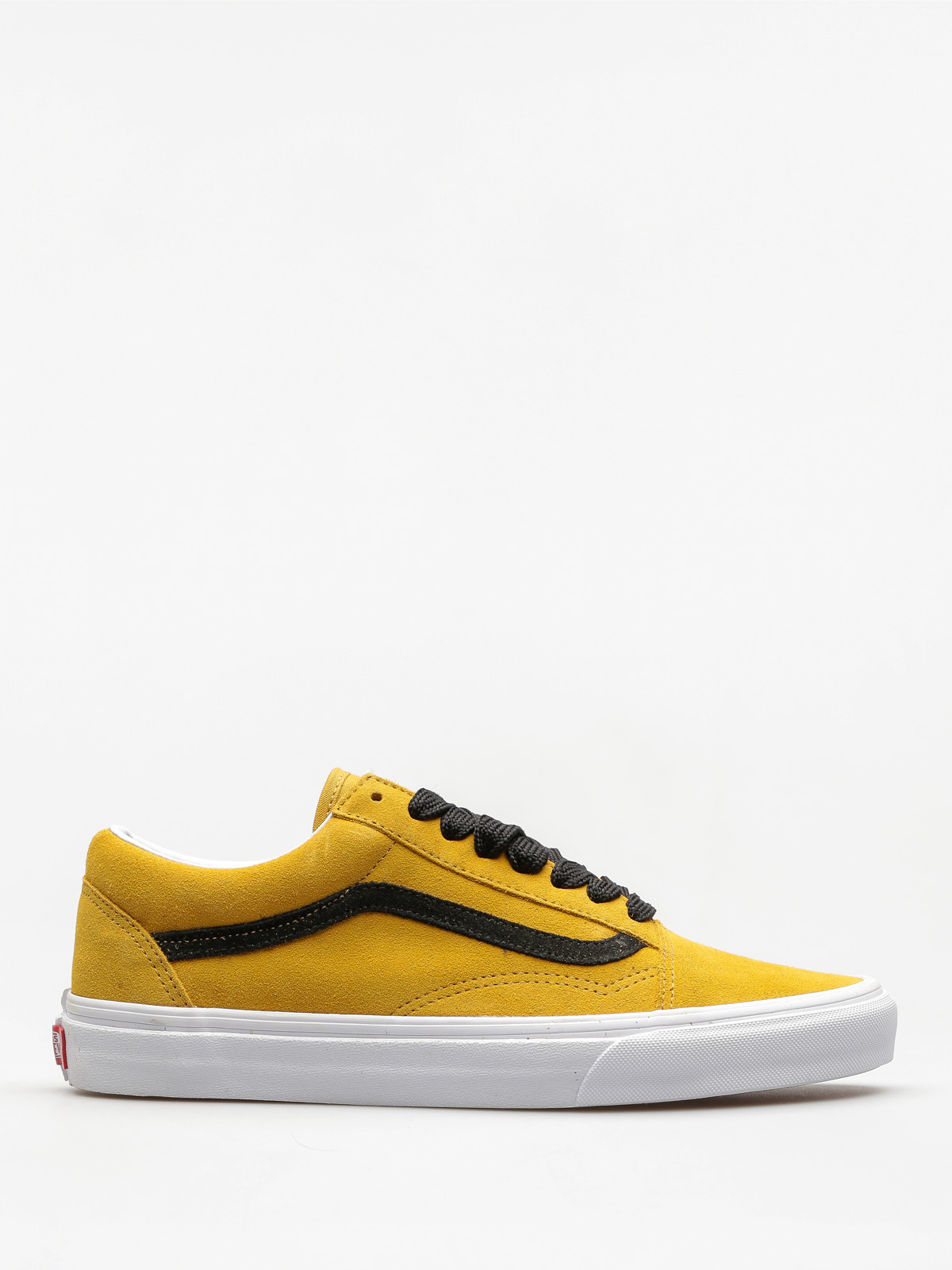 vans old skool oversized lace