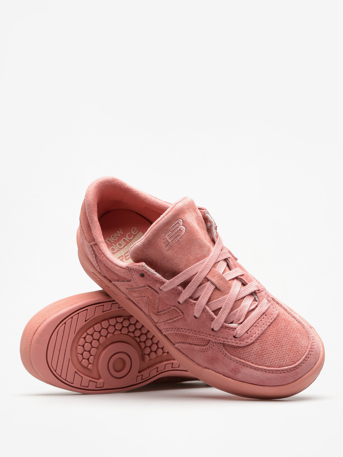 New balance shop 300 dusted peach