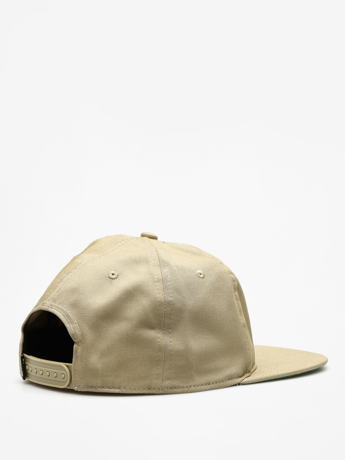 Czapka z daszkiem Nike SB Nk Cap Sb Vintage ZD (neutral olive/pine green/neutral olive)