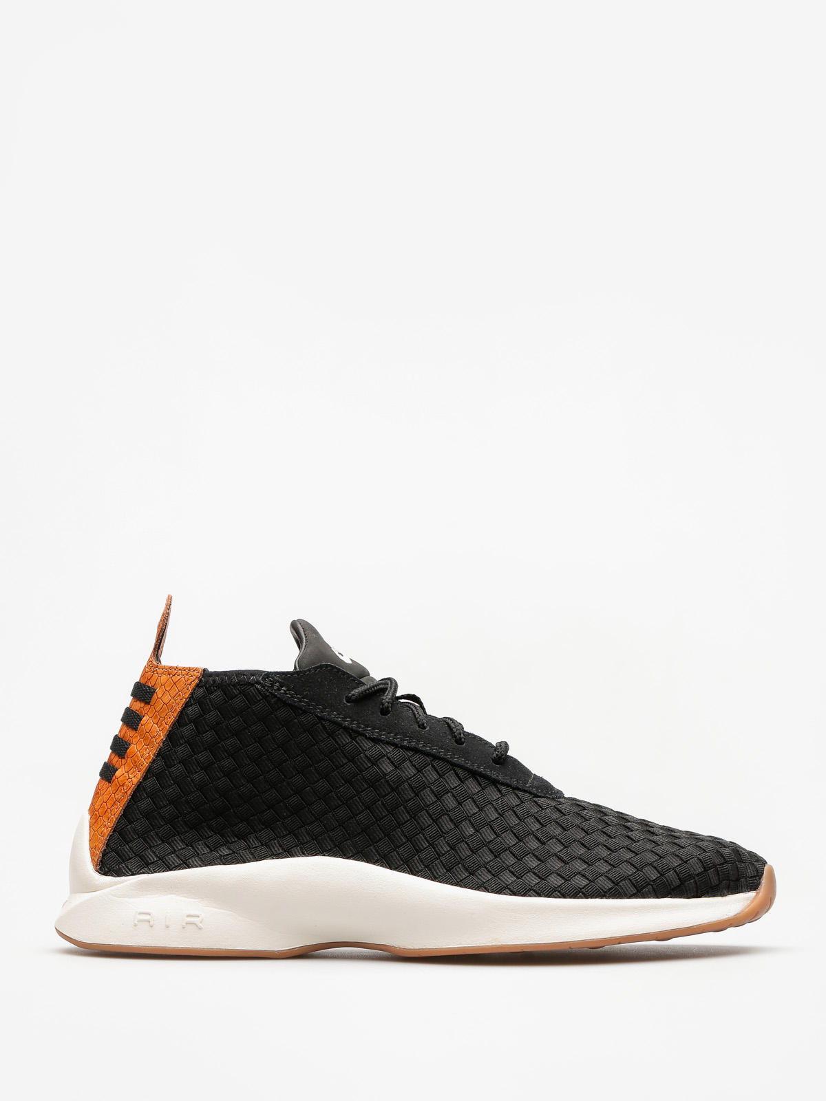 Buty Nike Air Woven Boot (black/black dark russet black)