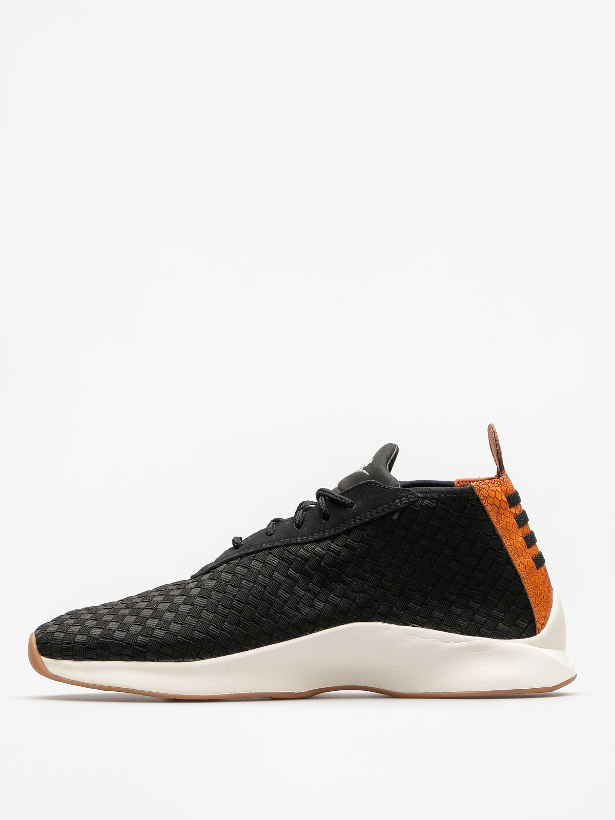 Buty Nike Air Woven Boot (black/black dark russet black)