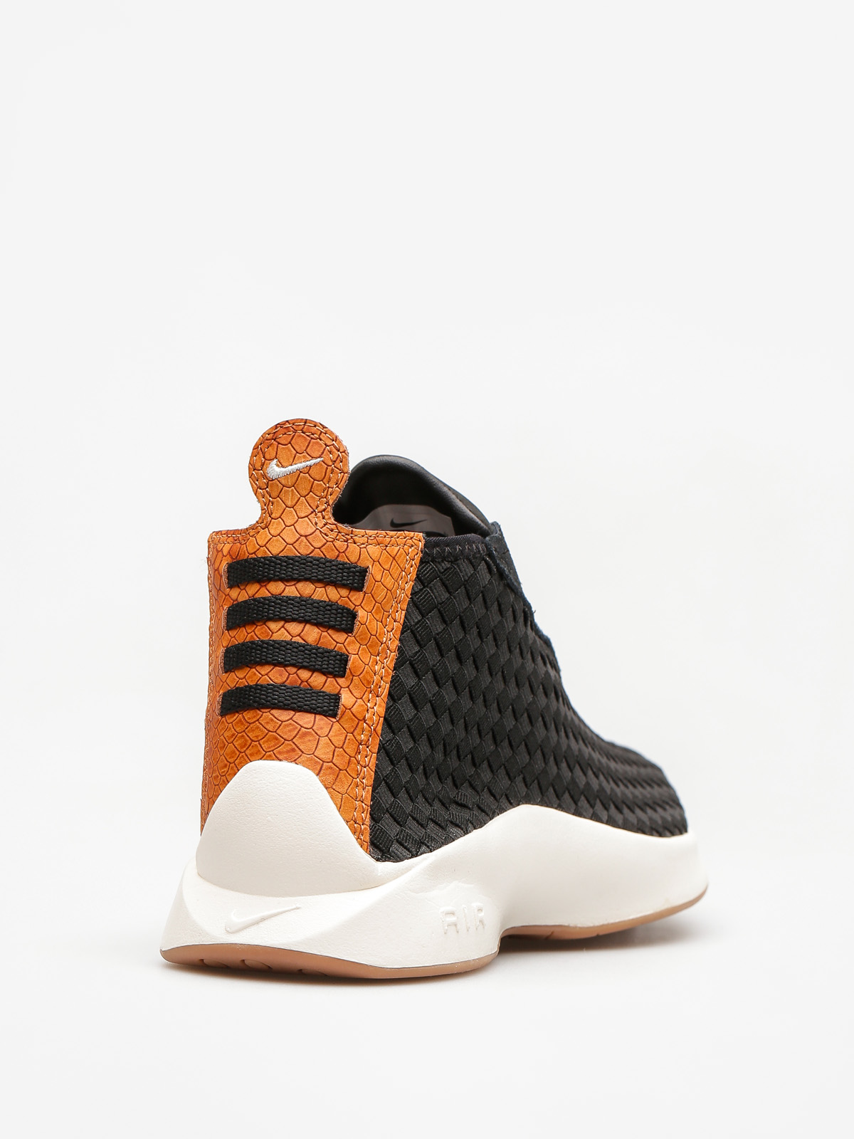 Buty Nike Air Woven Boot (black/black dark russet black)