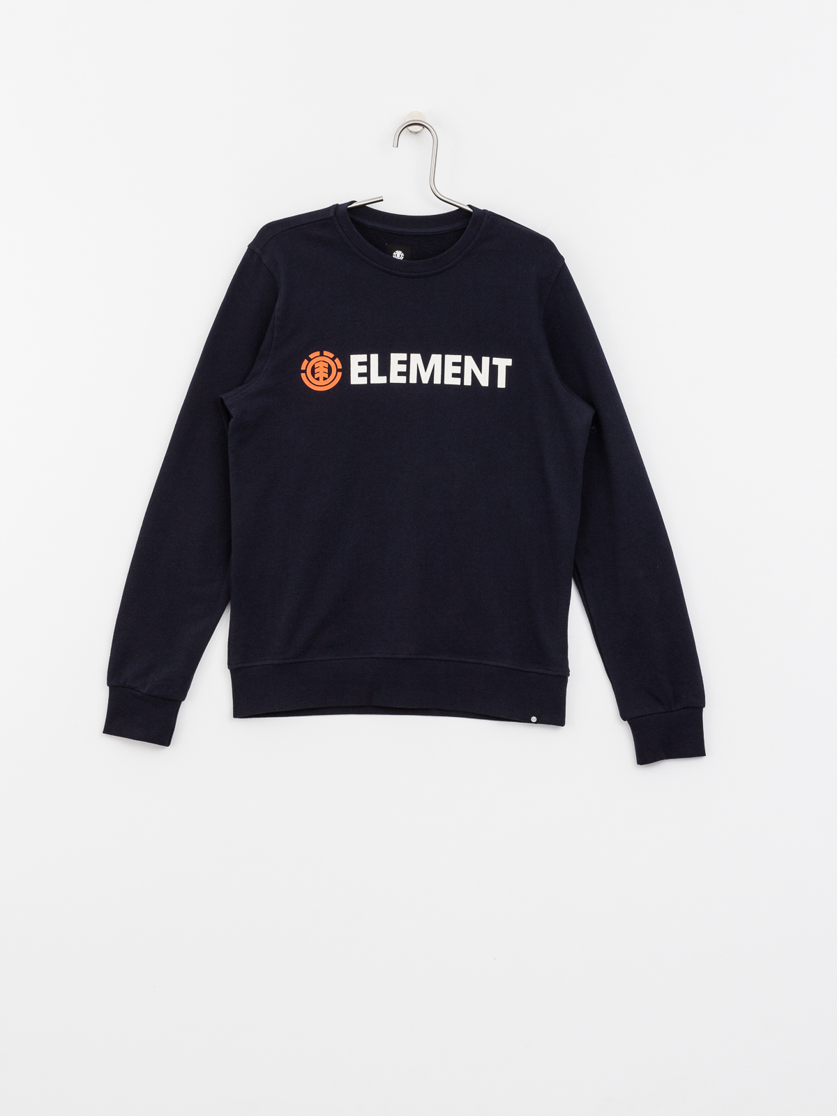 Bluza Element Blazin Crew (eclipse navy)