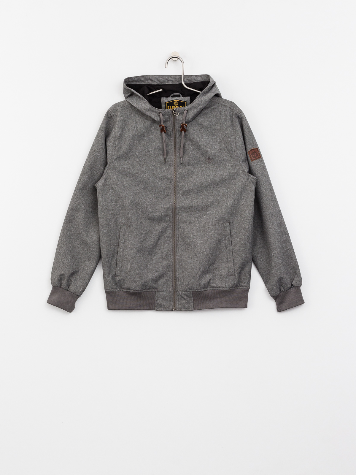 Kurtka Element Dulcey Light (grey heather)