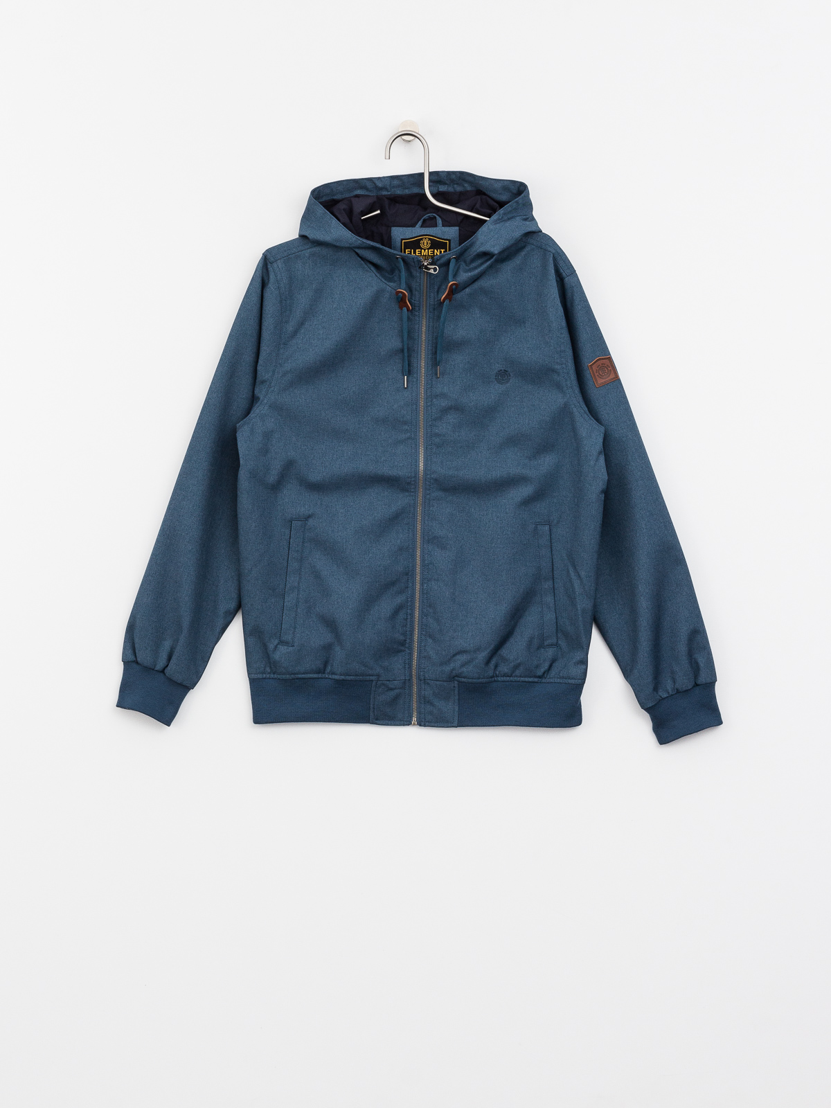 Kurtka Element Dulcey Light (navy heather)