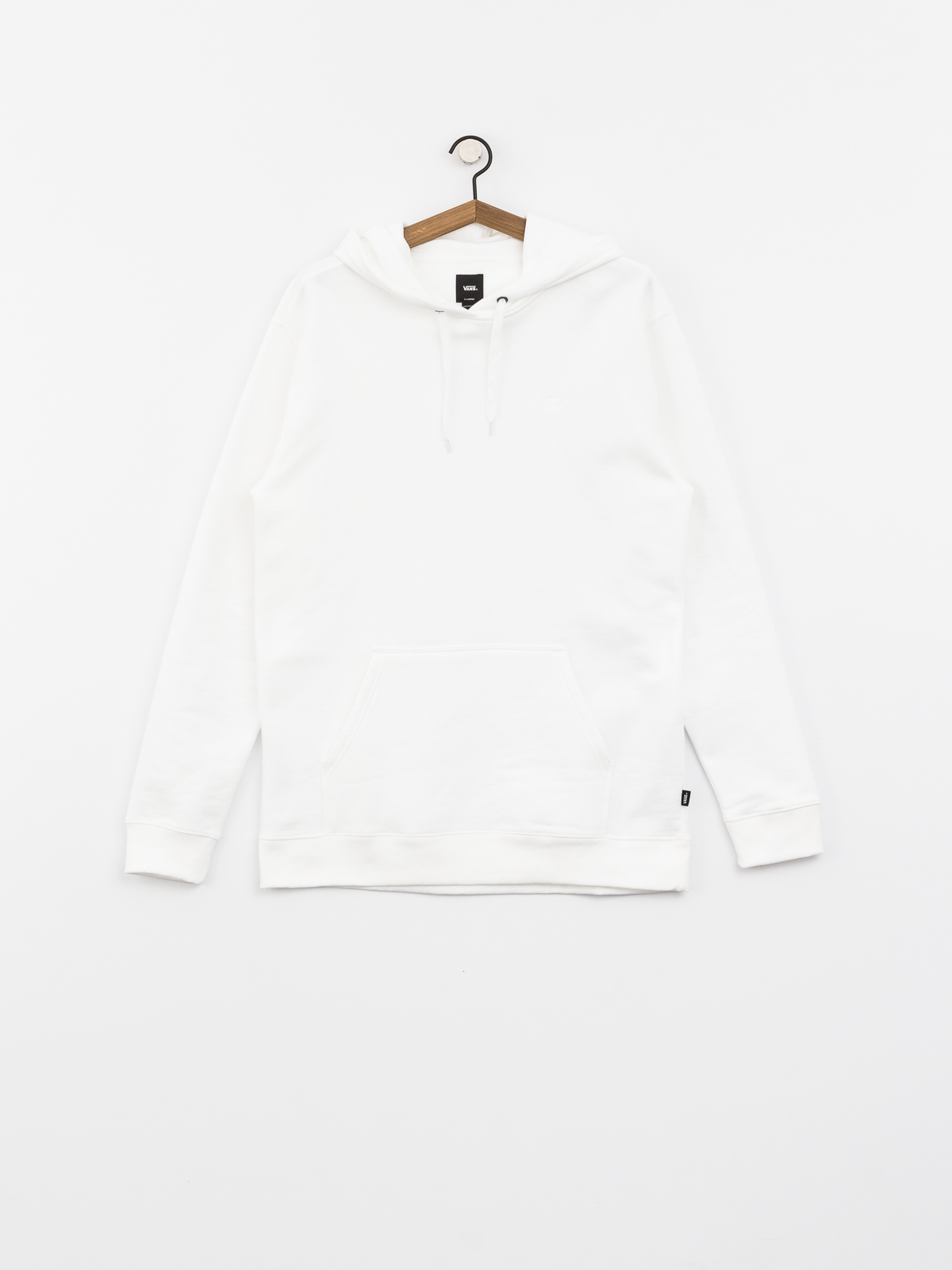 Bluza z kapturem Vans Skate HD (white)