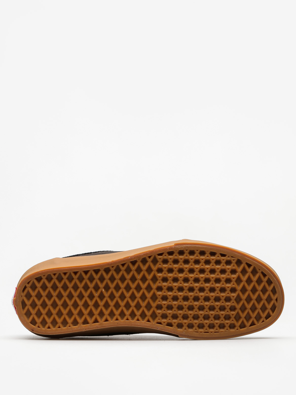 Buty Vans Chukka Low (black/black/gum)