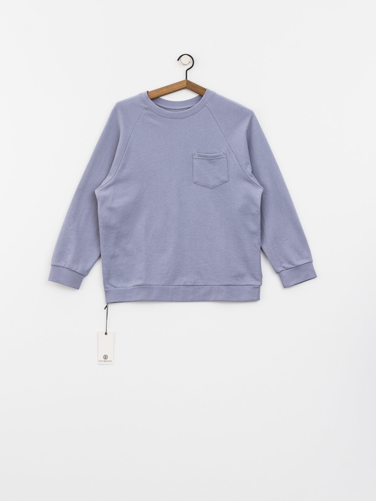 Bluza Element Adele Wmn (blue fade)