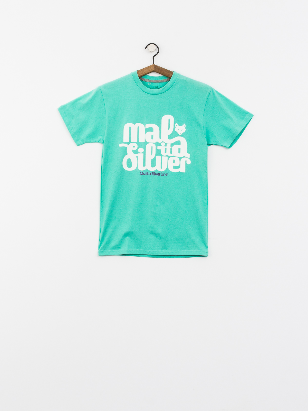 T-Shirt Malita Classic (mint)